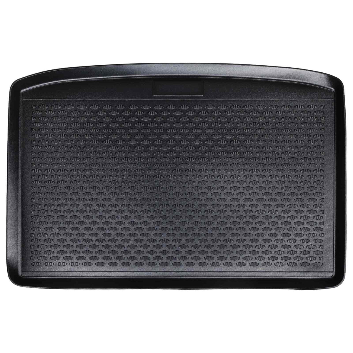 Vidaxl kofferbakmat geschikt voor hyundai 2018-2023 rubber