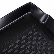 Vidaxl kofferbakmat geschikt voor opel mokka 2021- rubber - afbeelding 3