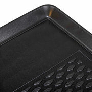 Vidaxl kofferbakmat geschikt voor kia sportage 2016-2020 rubber - afbeelding 3