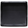 Vidaxl kofferbakmat zwart 308 sw rubber