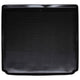 Vidaxl kofferbakmat geschikt voor bmw 5 touring g31 2018-2024 rubber