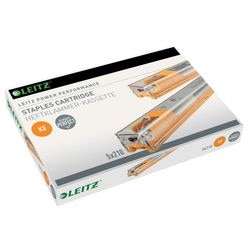 Nietjescassettes leitz k8 dikte nietjes 2,5 tot 8mm