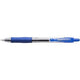 Gel rollerbalpen pilot g-2 blauw 0,4mm fijn
