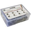 Schijfremblokset Union DBP-10 organic voor Shimano