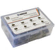 Schijfremblokset Union DBP-10 organic voor Shimano