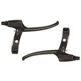 Saccon remgrepenset r-brake 4-vinger alu zwart l218a4l3po - afbeelding 2