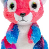 Lumo stars knuffel eekhoorn sissy 15cm pluche speelgoed.