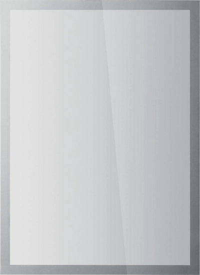 Durable rahmen duraframe sun 484223 din a3 silber 2 st. pack.