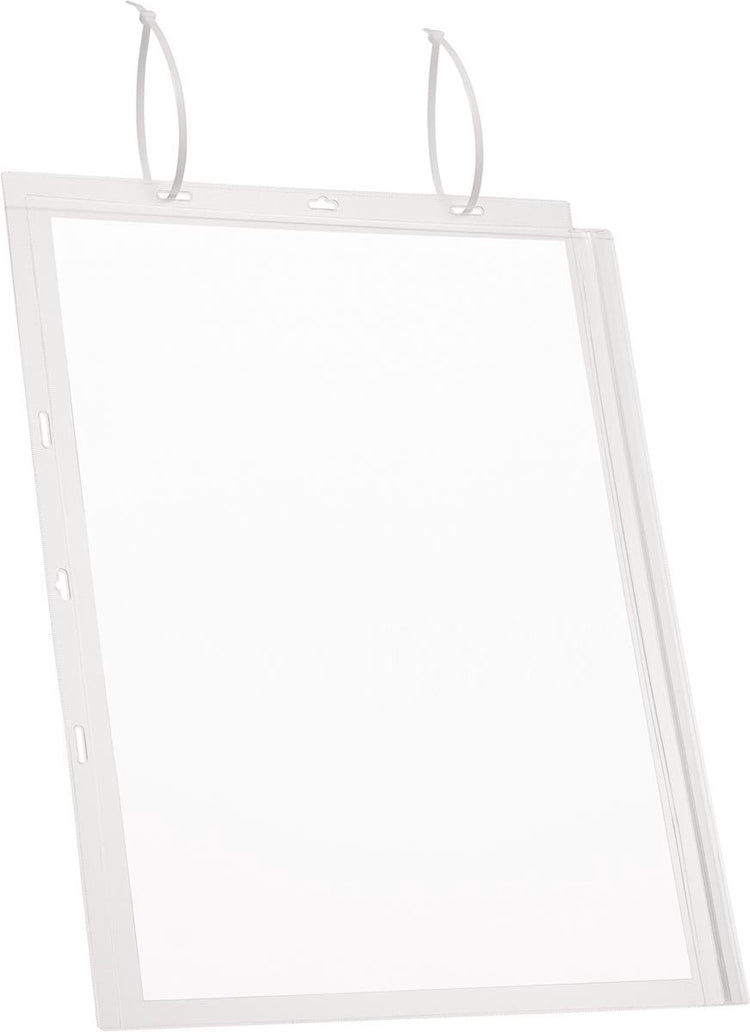 Durable infohoes waterbest. a3 met kabelbinders
