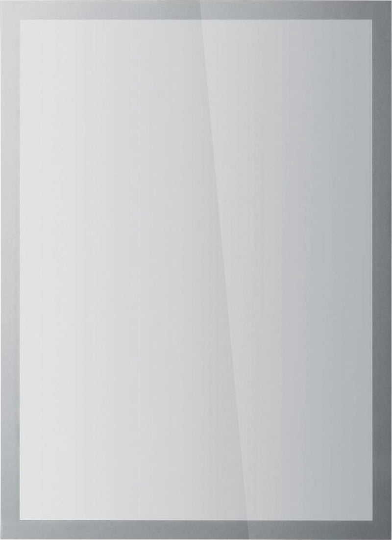 Durable duraframe sun a3 zilver, pak met 2 stuks