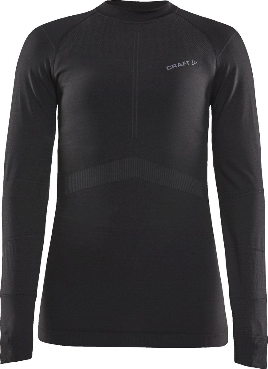 Craft active intensity cn l s thermoshirt dames - maat s