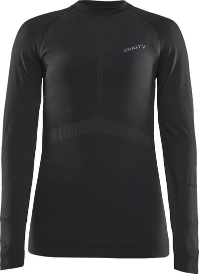 Craft active intensity cn l s thermoshirt dames - maat s