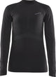 Craft active intensity cn l s thermoshirt dames - maat l