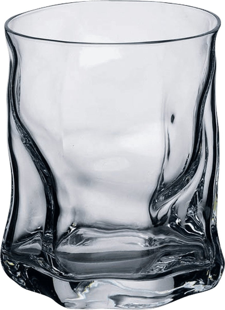Bormioli rocco sorgente tumbler 42 cl - 6 stuks