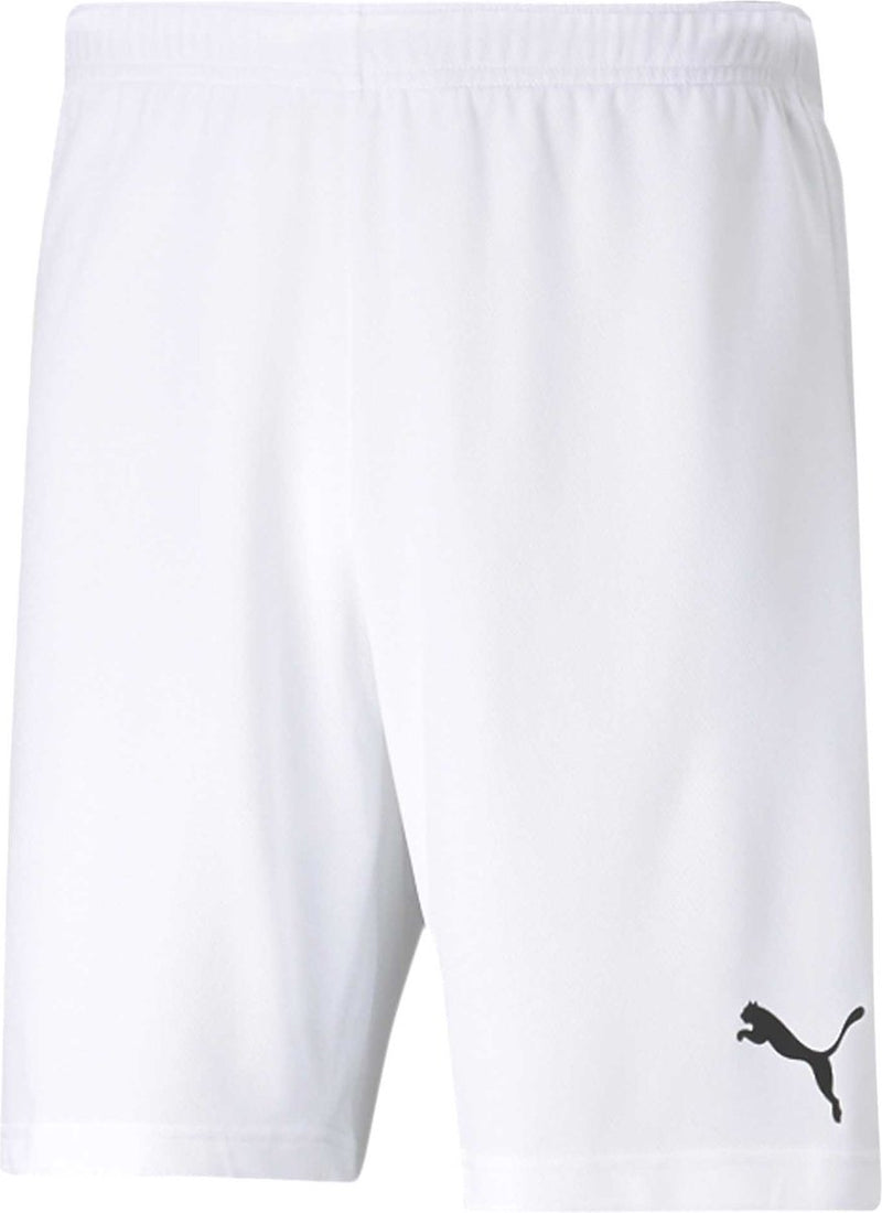 Puma teamrise short heren - maat s