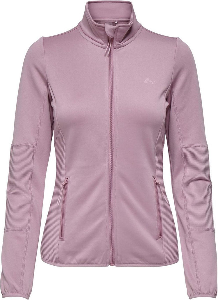 Only play fleece jas onpjetta fleece jas