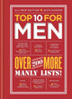 Top 10 - top 10 for men