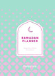 Paper life ramadan planner