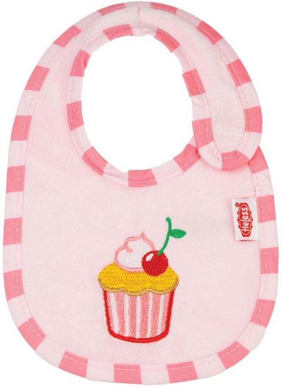 Heless poppenslabbetje emilys cupcake