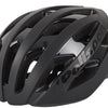 Polisport light pro fietshelm m 52-58cm mat zwart zwart