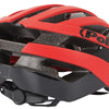 Polisport light pro fietshelm m 52-58cm mat rood zwart