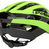 Polisport light pro fietshelm l 58-62cm fluo geel zwart