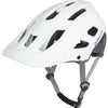 Polisport mountain pro fietshelm m 55-58cm wit grijs