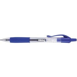 Gel rollerbalpen niceday grrbf0.5 blauw