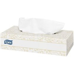 Tissue tork wit