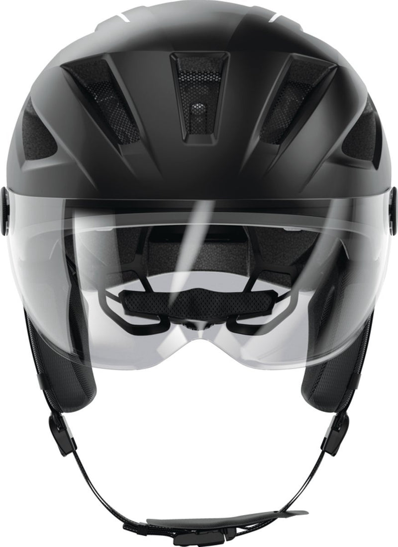 DC1103A helm Pedelec 2.0 Ace Zwart S