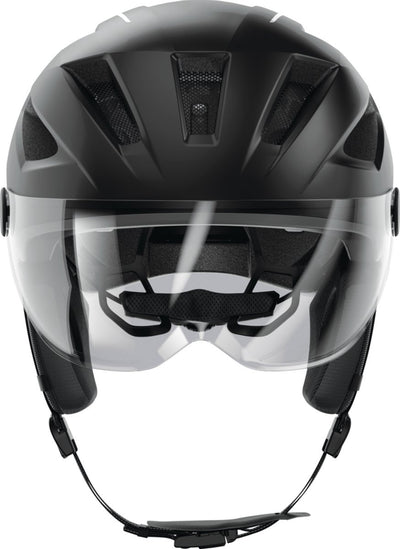 DC1103A helm Pedelec 2.0 Ace Zwart S