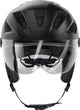 DD0903A helm Pedelec 2.0 Ace zwart M