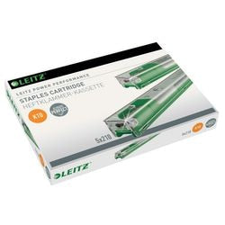 Nietjescassettes leitz k10