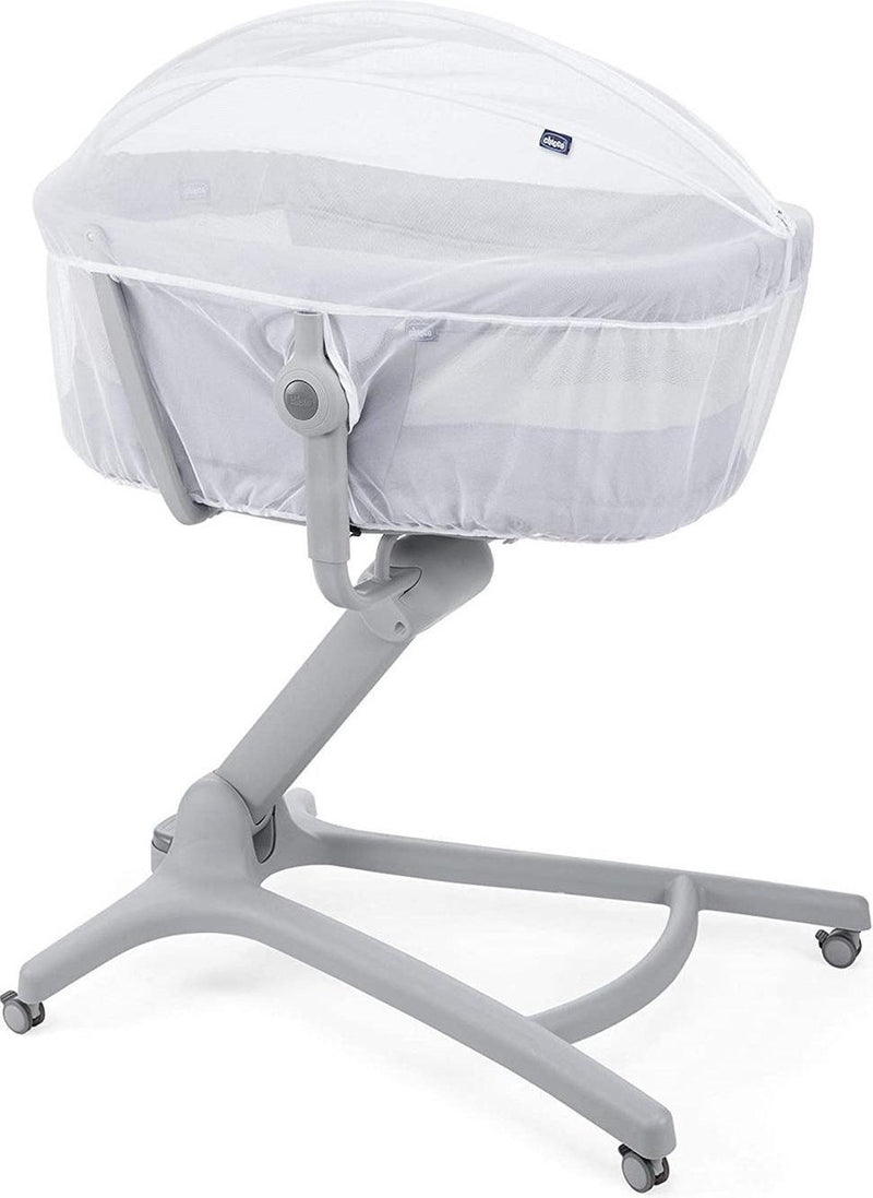 Chicco muggennet voor baby hug 4 in 1