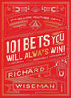 101 bets you will always win