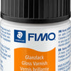 Fimo glanslak 35 ml op waterbasis - blister