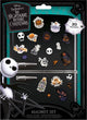 Pyramid international the nightmare before christmas magneten