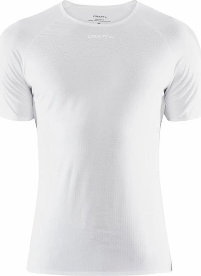 Craft pro dry nanoweight s s sportshirt heren - maat m