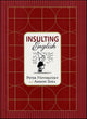 Insulting english