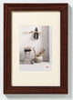 Walther home - houten lijst - fotoformaat 15x20 cm - walnoot