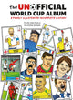 The unofficial world cup album