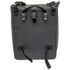 Newlooxs tas new looxs hamar enkel | antraciet | 19l