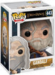 Funko pop movies: lord of the rings - gandalf - pop #443