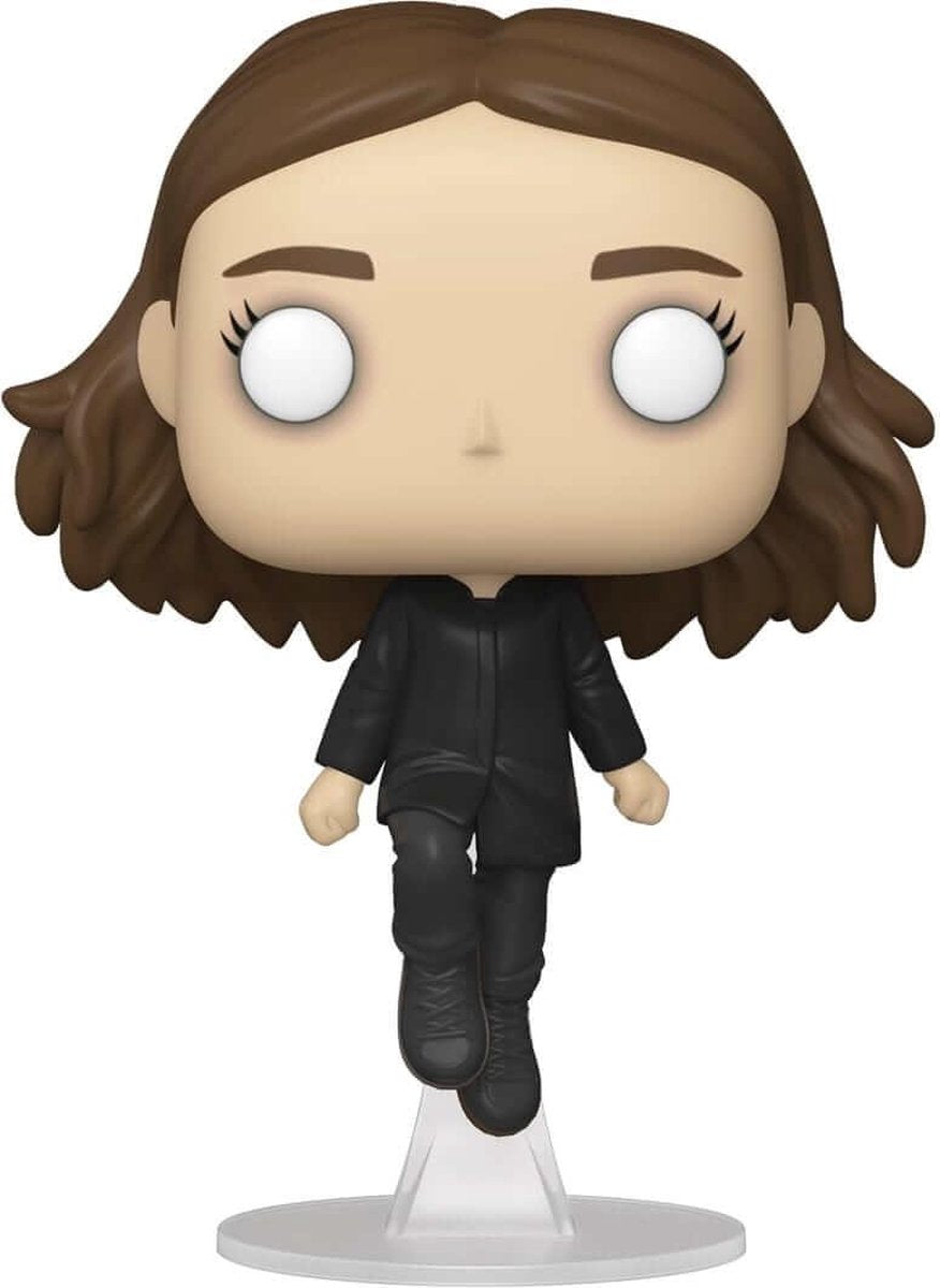Funko the umbrella academy verzamelfiguur pop! tv vanya 9 cm multicolours