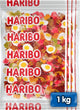 Haribo starmix - snoep mix in fruitsmaken - 1kg zak