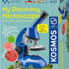 Kosmos my discovery microscoop
