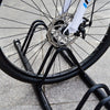 Edge fietsenrek voor 3 fietsen