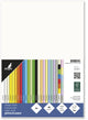 Merkloos sans marque kangaro papier - formaat a4 - 80 grams - roomwit - pak 100 vel