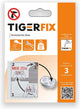 Tiger - fix lijm - zonder boren - glue - accessoires lijm