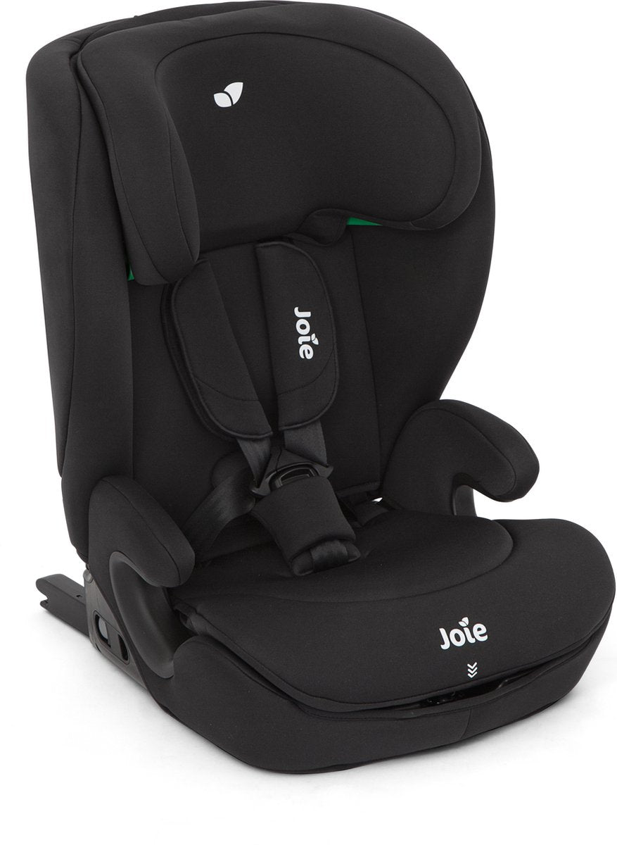 Joie autostoel i-irvana shale - isofix - vanaf 15 maanden tot 12 jaar